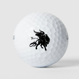 Mighty Taurus, o Bull Zodiac