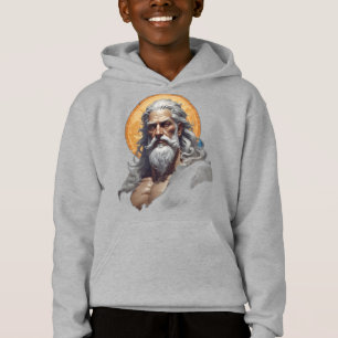 Mighty Zeus - Deus do Trovão