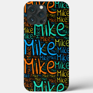 Mike