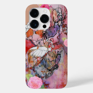 Mikitiez anime mangá vênus valentim cupido rosa