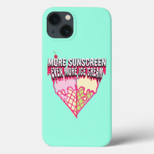 Mikitiez cottoncandy icecream quente dia ensolarad