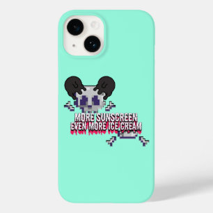Mikitiez cottoncandy icecream quente dia ensolarad