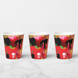 Mikitiez red skull, tóxica para a maçã vegan, verã