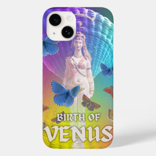 Mikitiez venus oceano borteriza amor olympus