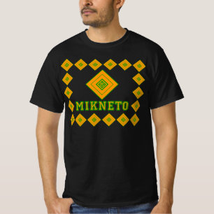MIKNETO® - Camiseta