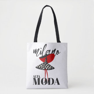 Milano Tote Bag