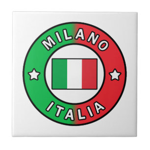 Milão Italia
