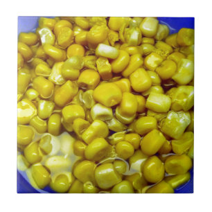 Milho Amarelo