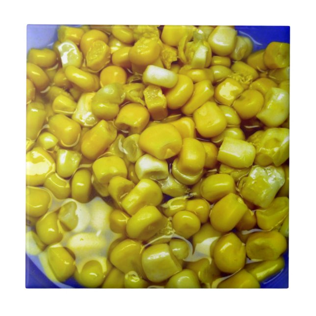 Milho Amarelo (Frente)