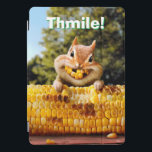 Milho comendo<br><div class="desc">Sorria! | Avanti,  a Marca Humor Global™ tem entretido o mundo com seus cartões de saudação Sentir-se bem engraçado por mais de 40 anos. Nossas personagens vivem a vida ao máximo e celebram o humor no dia a dia.</div>