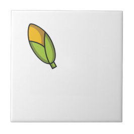 Milho de legumes de cozinha