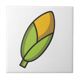 Milho de legumes de cozinha