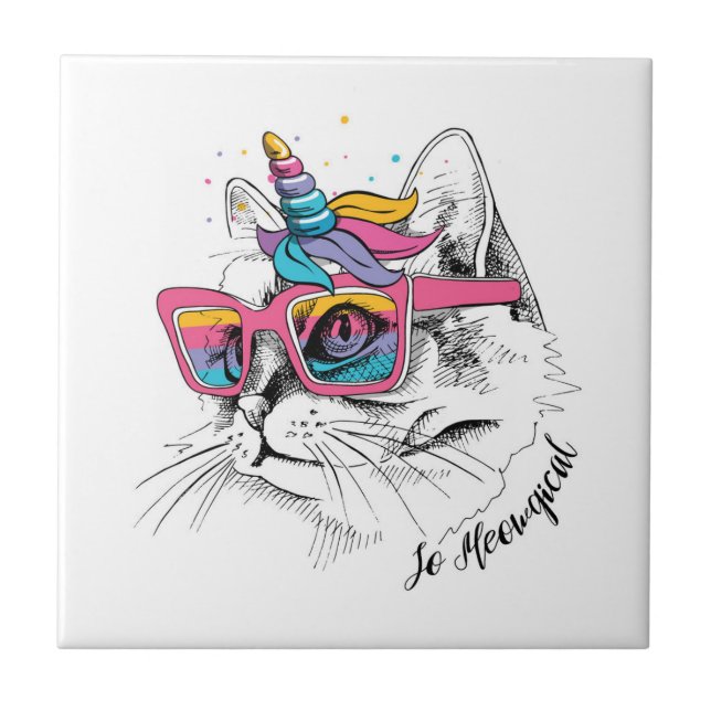 Milho| Tão Meogical (Frente)