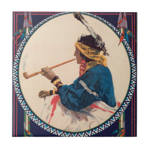 Miller Bros. 101 Ranch, Poster de Circo Oeste Selv