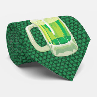 Milo Dale Rua o negro de Patrick na gravata verde 