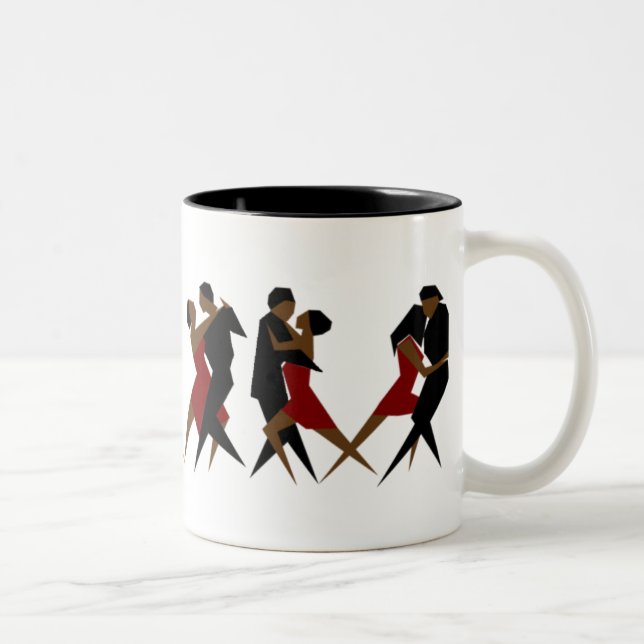 milonga da caneca (Direita)