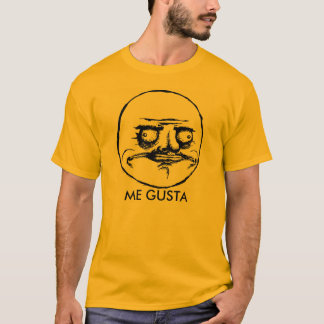 MIM camisa de GUSTA