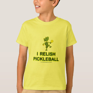 Mim camisas & presentes de Pickleball da