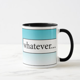 Mim caneca