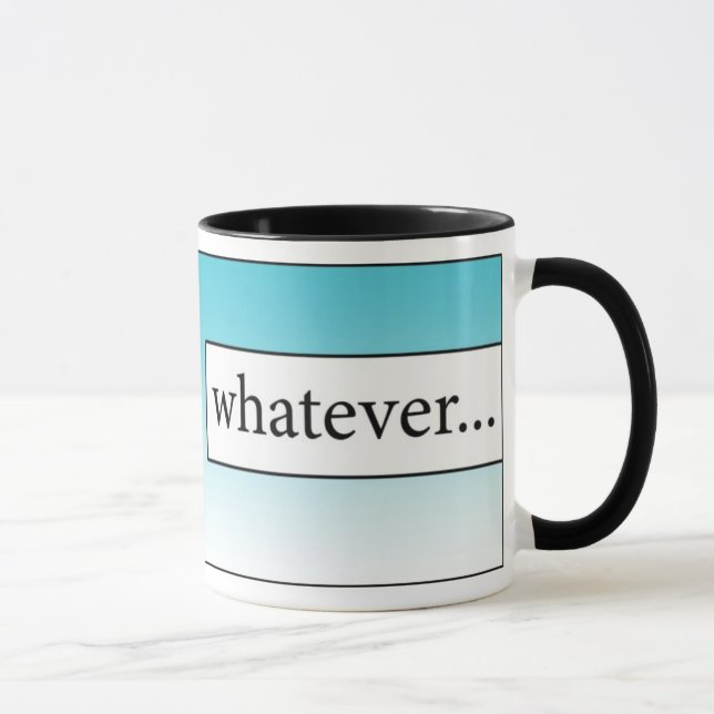 Mim caneca (Direita)