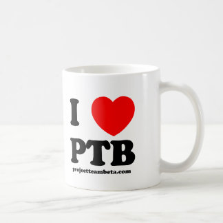 MIM caneca de <3 PTB