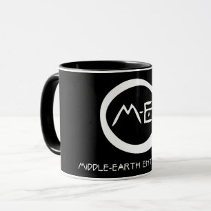 MIM CANECA DE MIDDLE-EARTH ENTERPRISES™
