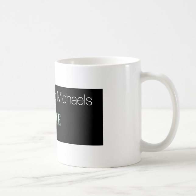 Mim, caneca do zombi (Direita)