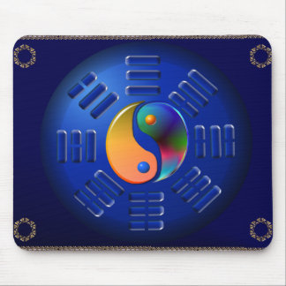 Mim Ching Mousepad