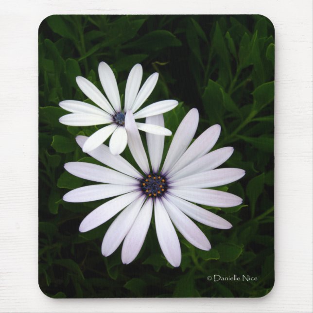 Mim dois Mousepad (Frente)