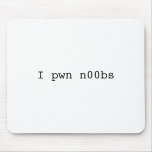 Mim pwn n00bs Mousepad
