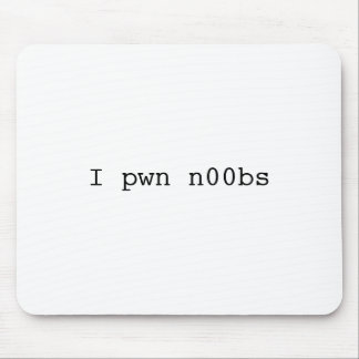 Mim pwn n00bs Mousepad