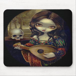 "Mim Vampiri: IL Liuto" Mousepad