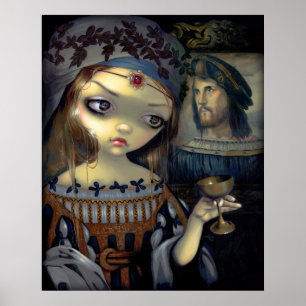 Mim Vampiri: Vampiro do IMPRESSÃO da ARTE de