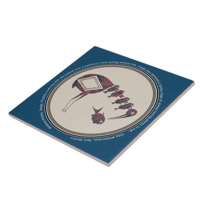 Mimbres Design de Cerveja de Cerveja (Lateral)