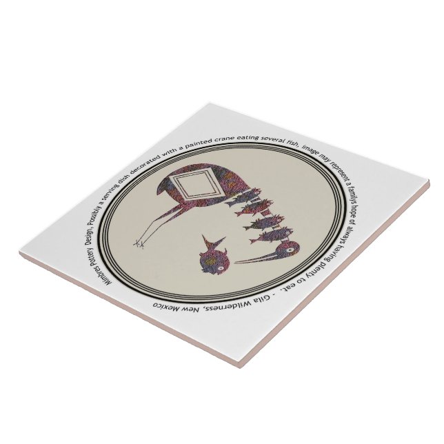 Mimbres Design de Cerveja de Cerveja (Lateral)