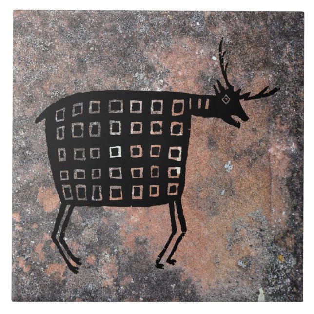 mimbres Pottery Design (Frente)