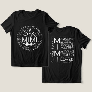 Mimi Inspiradora