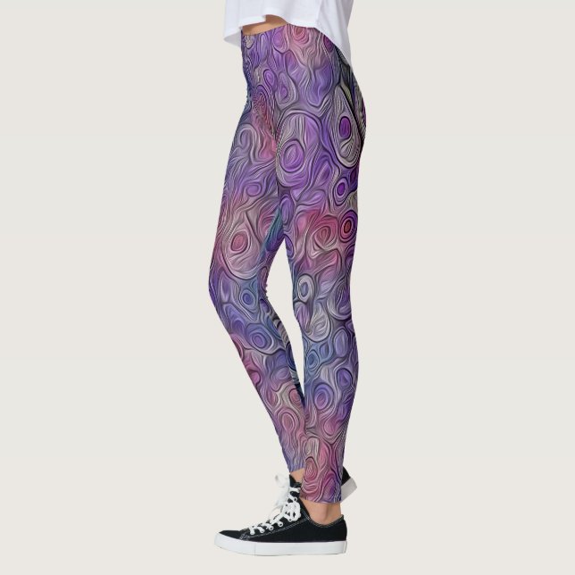 Mimi Leggings (Esquerda)