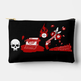 Mina Harker Ícones Pouch