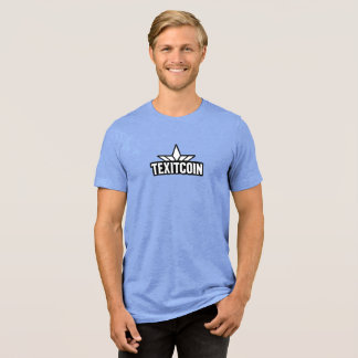 Mina o teu próprio Bella+Canvas Tee da Tripla Mist