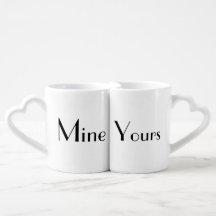 Mina & sua grupo da caneca