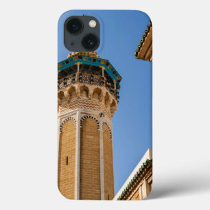 Minarete De Uma Mesquita