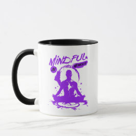 Mindful | Presente especial | Caneca