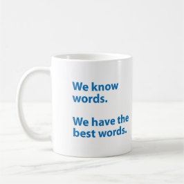 MindtheGOP.com tem a melhor caneca de café das