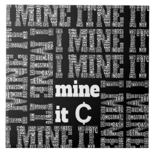 Mineração de criptomoeda