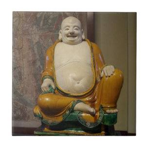 Ming Pequeno (4,25" x 4,25") Azulejo fotográfico