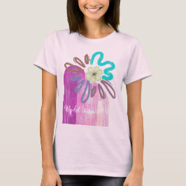 Minha Arte Camiseta ADVcreators Artigo22