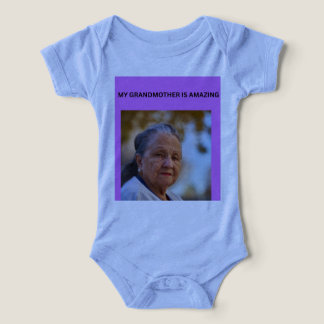 MINHA AVÓ É INCRÍVEL