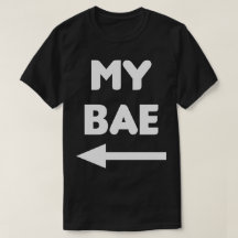 Minha Base Correspondente Casais Camisa