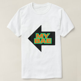 Minha Base Correspondente Casais Camisa